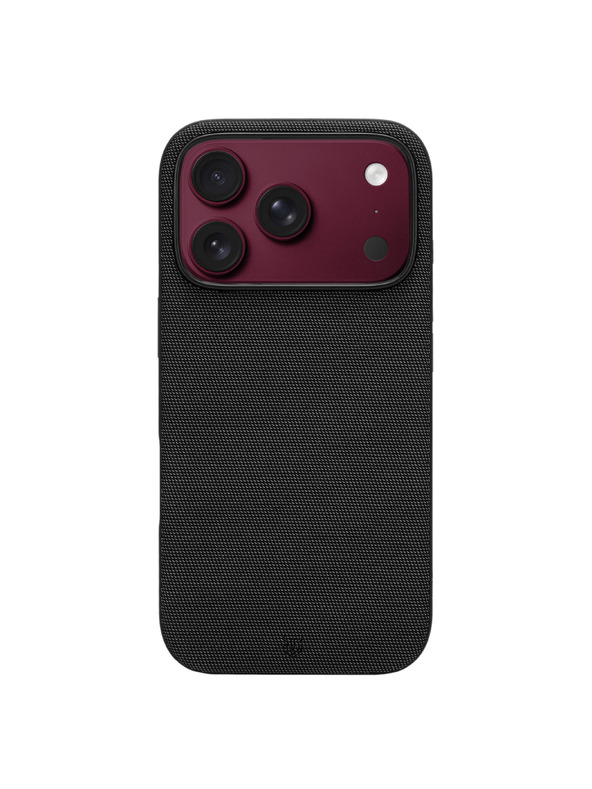 Tactical Tactical MagForce WEARe Zaštita za Apple iPhone 17 Pro/18 Pro Black