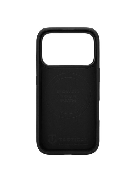 Tactical Tactical MagForce WEARe Zaštita za Apple iPhone 17 Pro/18 Pro Black