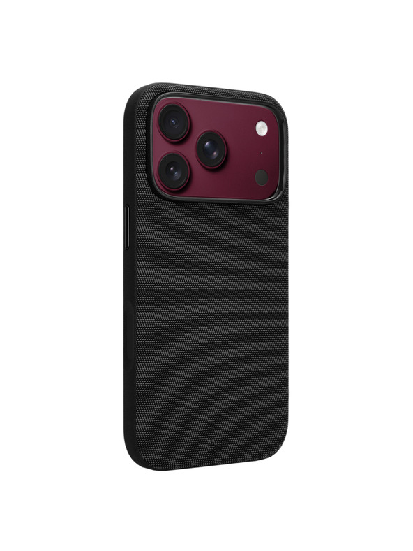 Tactical Tactical MagForce WEARe Zaštita za Apple iPhone 17 Pro/18 Pro Black