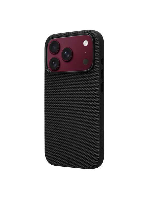 Tactical Tactical MagForce WEARe Zaštita za Apple iPhone 17 Pro/18 Pro Black