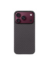Tactical Tactical MagForce Aramid Zaštita za Apple iPhone 18 Pro Black