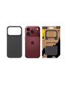 Tactical Tactical MagForce Aramid Zaštita za Apple iPhone 18 Pro Black