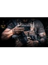Tactical Tactical MagForce Aramid Zaštita za Apple iPhone 18 Pro Black