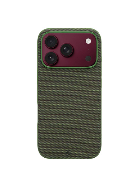 Tactical Tactical MagForce WEARe Zaštita za Apple iPhone 17 Pro/18 Pro Forest Green