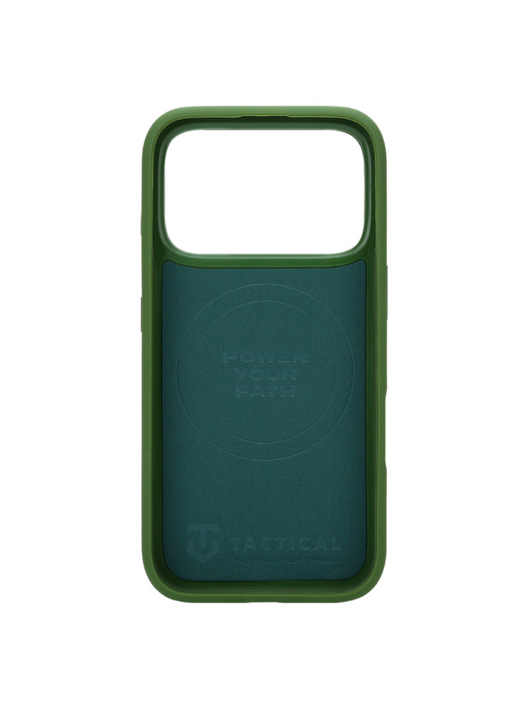 Tactical Tactical MagForce WEARe Zaštita za Apple iPhone 17 Pro/18 Pro Forest Green