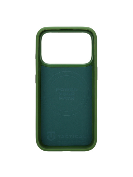 Tactical Tactical MagForce WEARe Zaštita za Apple iPhone 17 Pro/18 Pro Forest Green