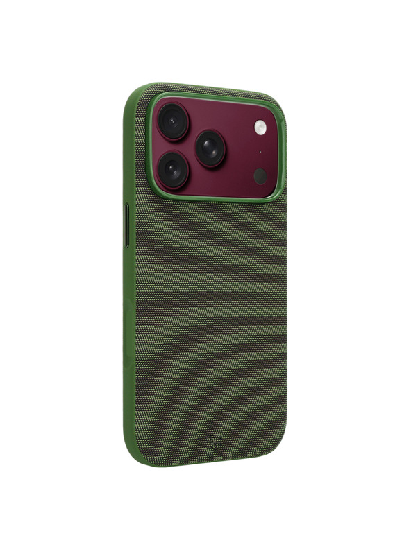 Tactical Tactical MagForce WEARe Zaštita za Apple iPhone 17 Pro/18 Pro Forest Green