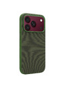 Tactical Tactical MagForce WEARe Zaštita za Apple iPhone 17 Pro/18 Pro Forest Green