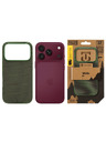 Tactical Tactical MagForce WEARe Zaštita za Apple iPhone 17 Pro/18 Pro Forest Green