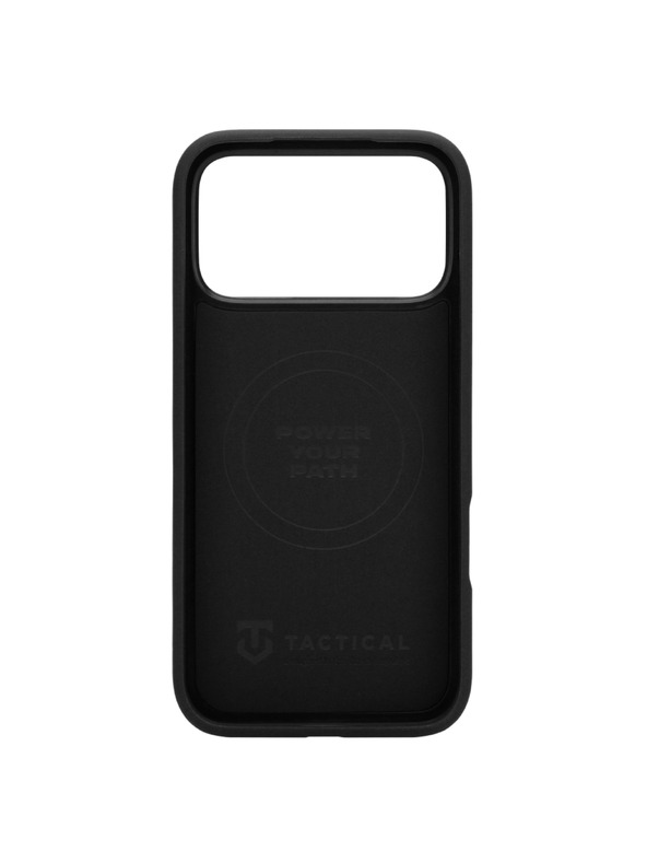 Tactical Tactical MagForce WEARe Zaštita za Apple iPhone 17 Pro Max/18 Pro Max Black