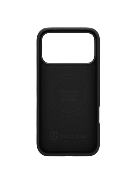 Tactical Tactical MagForce WEARe Zaštita za Apple iPhone 17 Pro Max/18 Pro Max Black