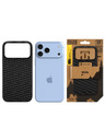 Tactical Tactical MagForce WEARe Zaštita za Apple iPhone 17 Pro Max/18 Pro Max Black
