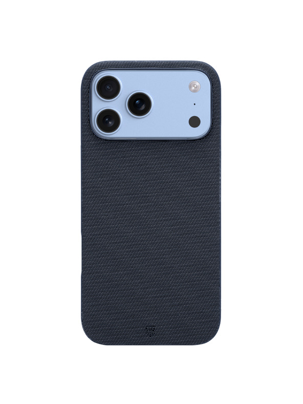 Tactical Tactical MagForce WEARe Zaštita za Apple iPhone 17 Pro Max/18 Pro Max Blue