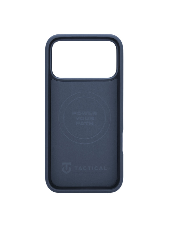 Tactical Tactical MagForce WEARe Zaštita za Apple iPhone 17 Pro Max/18 Pro Max Blue