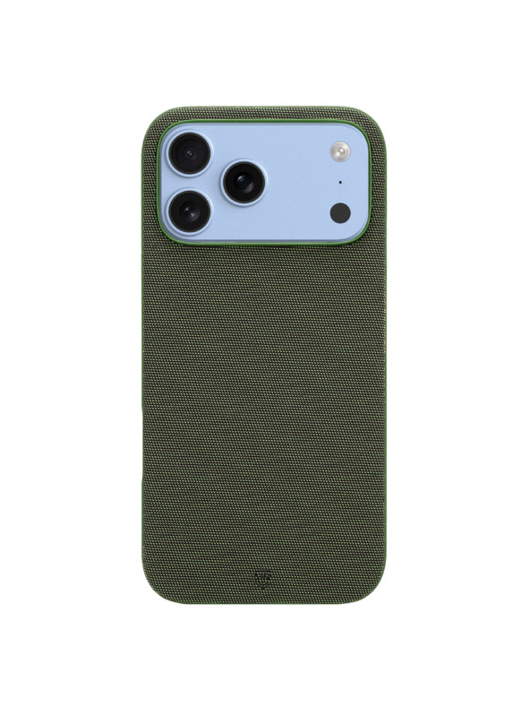 Tactical Tactical MagForce WEARe Zaštita za Apple iPhone 17 Pro Max/18 Pro Max Forest Green