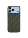 Tactical Tactical MagForce WEARe Zaštita za Apple iPhone 17 Pro Max/18 Pro Max Forest Green