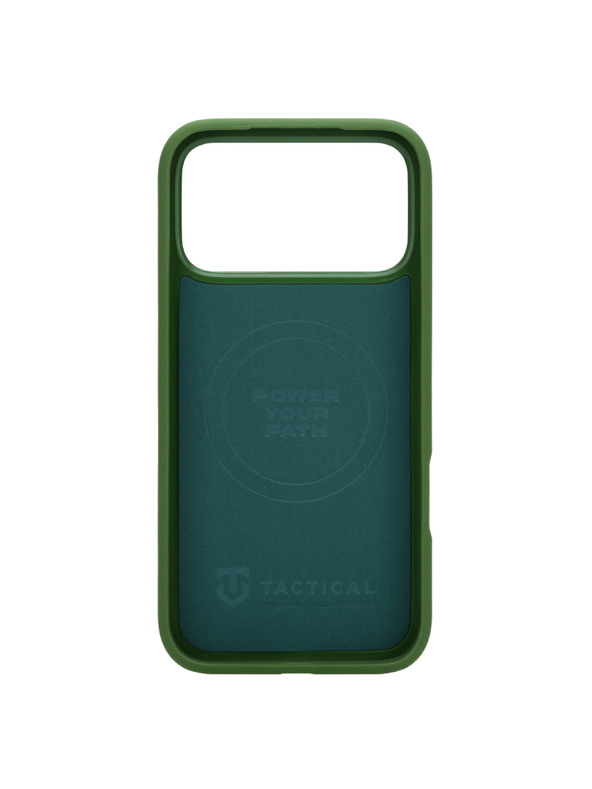 Tactical Tactical MagForce WEARe Zaštita za Apple iPhone 17 Pro Max/18 Pro Max Forest Green