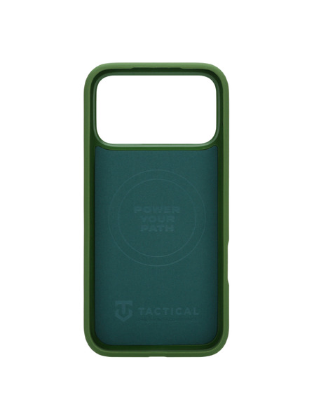 Tactical Tactical MagForce WEARe Zaštita za Apple iPhone 17 Pro Max/18 Pro Max Forest Green