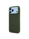 Tactical Tactical MagForce WEARe Zaštita za Apple iPhone 17 Pro Max/18 Pro Max Forest Green
