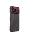 Tactical Tactical MagForce Aramid Zaštita za Apple iPhone 18 Pro Max Black