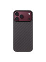 Tactical Tactical MagForce Aramid Zaštita za Apple iPhone 18 Pro Max Black