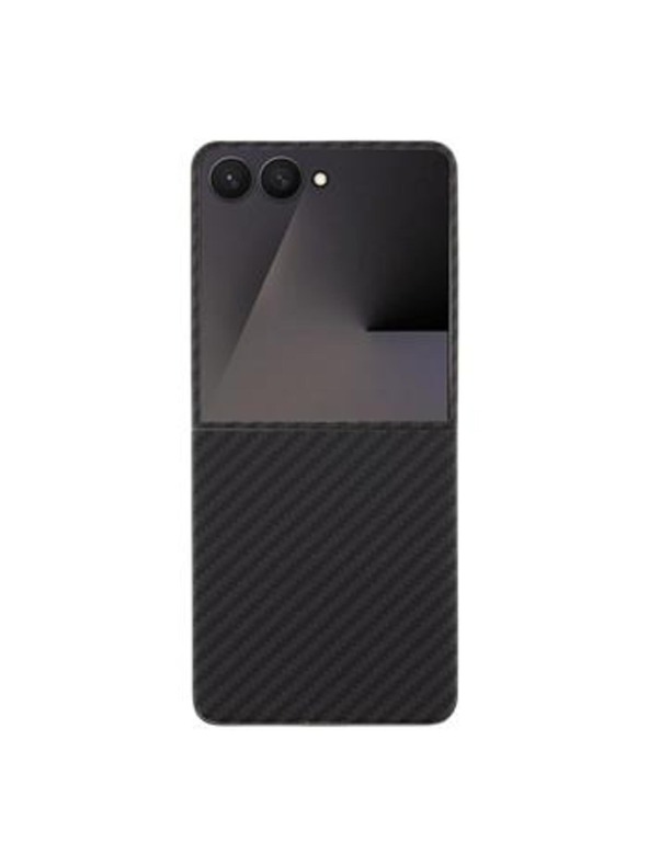 Tactical Tactical MagForce Aramid Zaštita za Samsung Galaxy Z Flip 8 Black