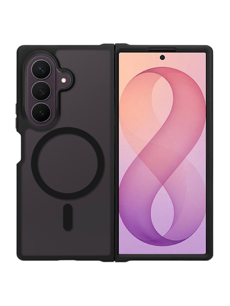 Tactical Tactical MagForce Hyperstealth Zaštita za Samsung Galaxy Z Fold 8 Ultra Asphalt