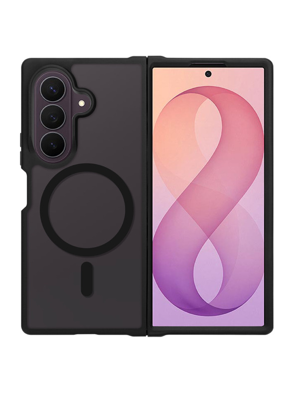 Tactical Tactical MagForce Hyperstealth Zaštita za Samsung Galaxy Z Fold 8 Ultra Asphalt