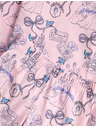 Marks & Spencer Pidžama od čiste pamuka Disney Princess™ (1-8 godina) Marks & Spencer plava