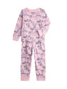 Marks & Spencer Pidžama od čiste pamuka Disney Princess™ (1-8 godina) Marks & Spencer plava