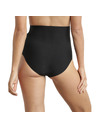 Bellinda INVISIBLE SILHOUETTE HIGH WAIST SLIP - Oblikovne ženske gaćice s visokim strukom - crna