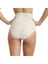 Bellinda INVISIBLE SILHOUETTE HIGH WAIST SLIP - Oblikovne ženske gaćice s visokim strukom - tjelesne boje