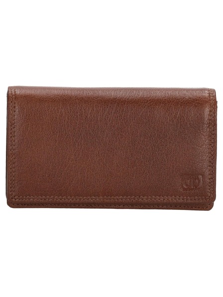 Beagles Novčanik Beagles FH-serie 02C301 Brown