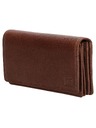 Beagles Novčanik Beagles FH-serie 02C301 Brown