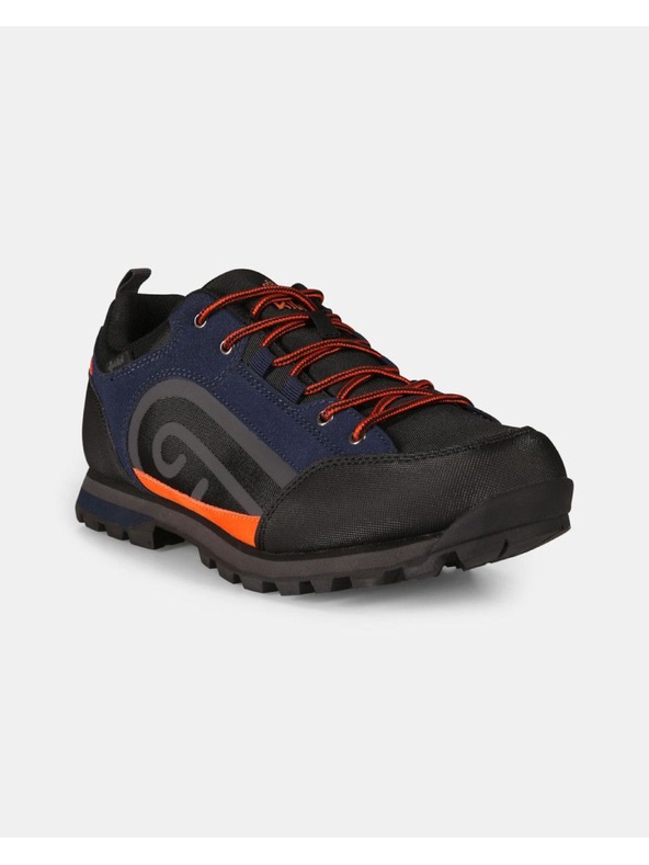 Kilpi Outdoor obuća Kilpi SPECTER LOW-U Tamno plava