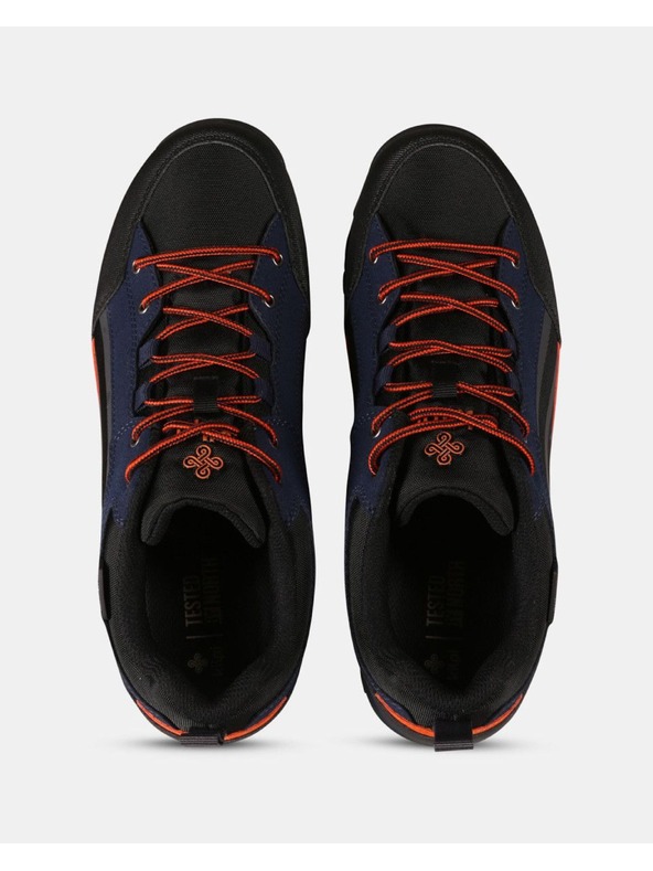 Kilpi Outdoor obuća Kilpi SPECTER LOW-U Tamno plava