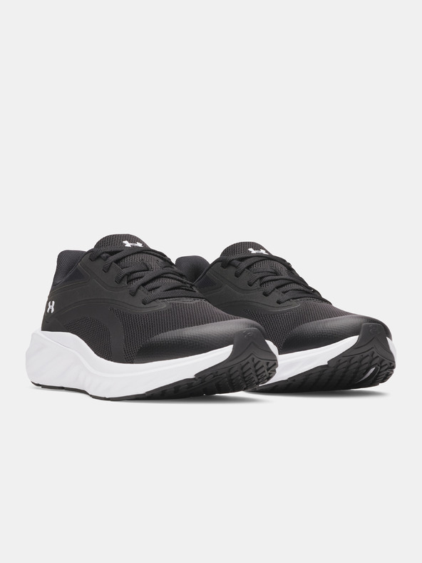Under Armour Dječje cipele Under Armour UA BGS Ascend
