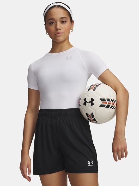 Under Armour Ženska majica Under Armour UA HG Authentics Comp SS
