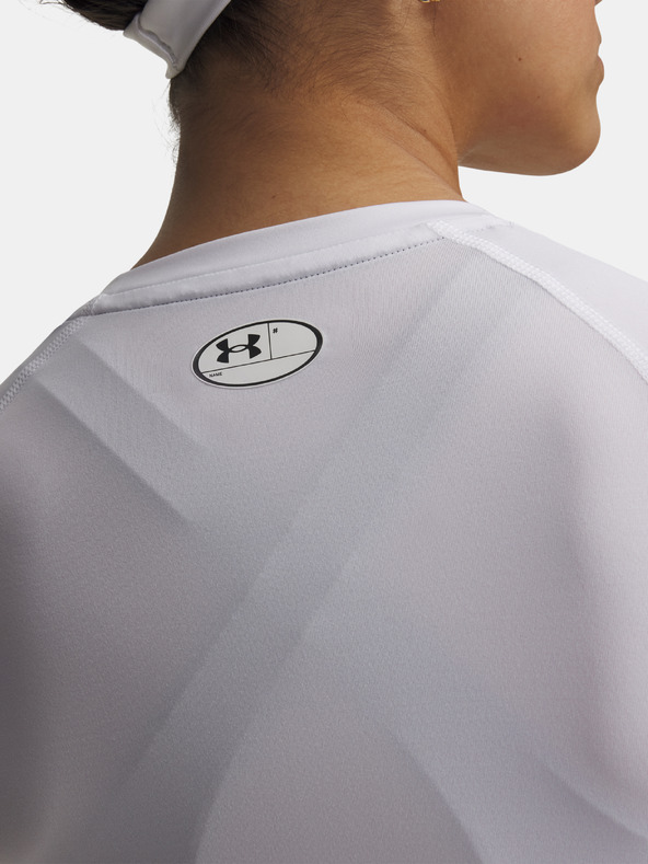 Under Armour Ženska majica Under Armour UA HG Authentics Comp SS