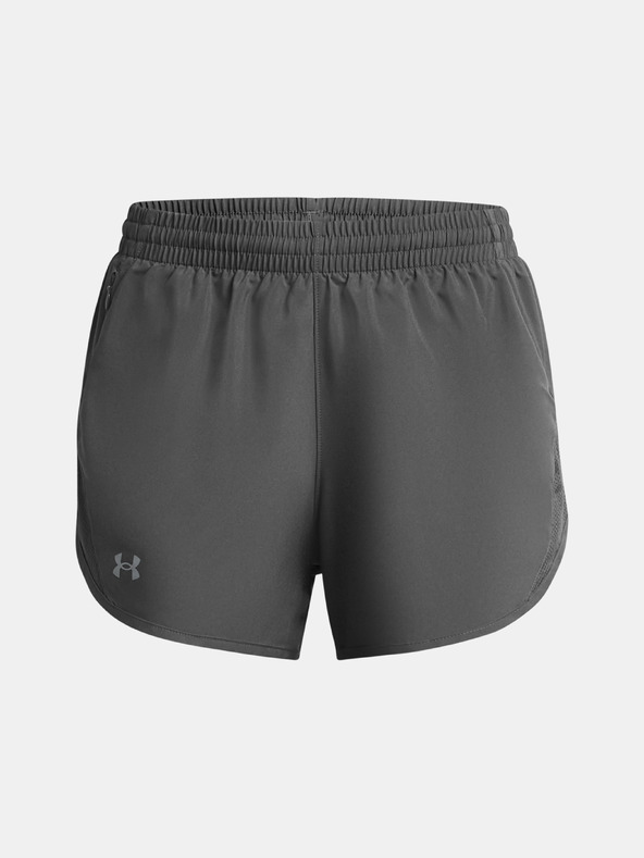 Under Armour Ženske kratke hlače Under Armour UA Fly By 3in Shorts
