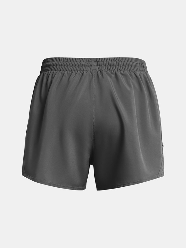 Under Armour Ženske kratke hlače Under Armour UA Fly By 3in Shorts