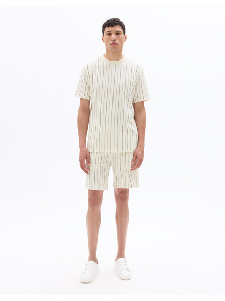Celio Majica Nestripeti