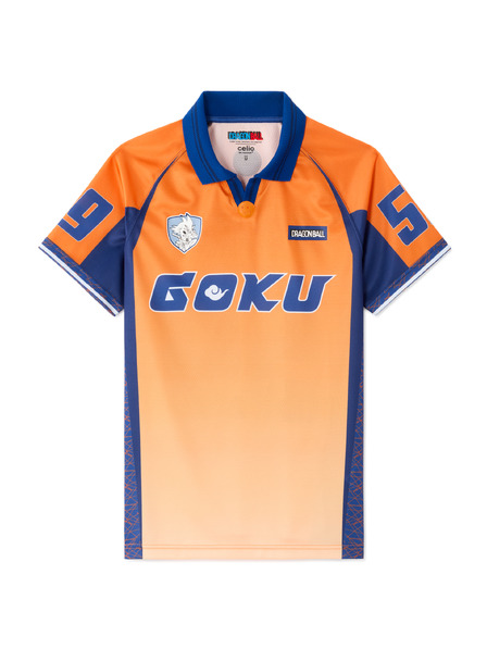 Celio Sportska majica Dragon Ball Z