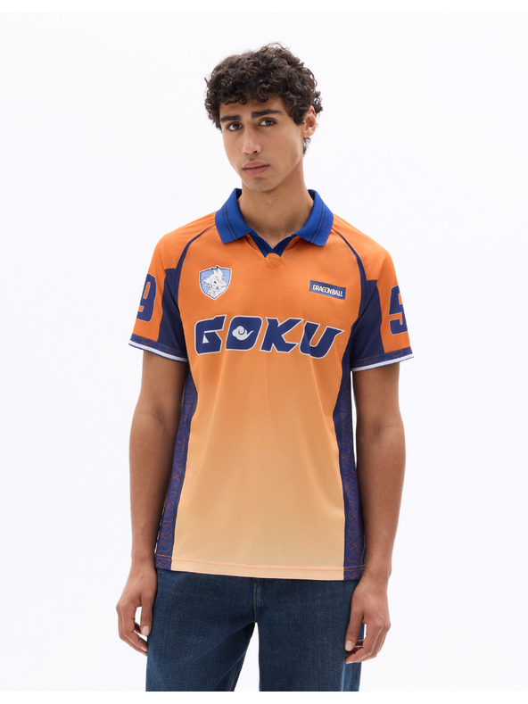 Celio Sportska majica Dragon Ball Z