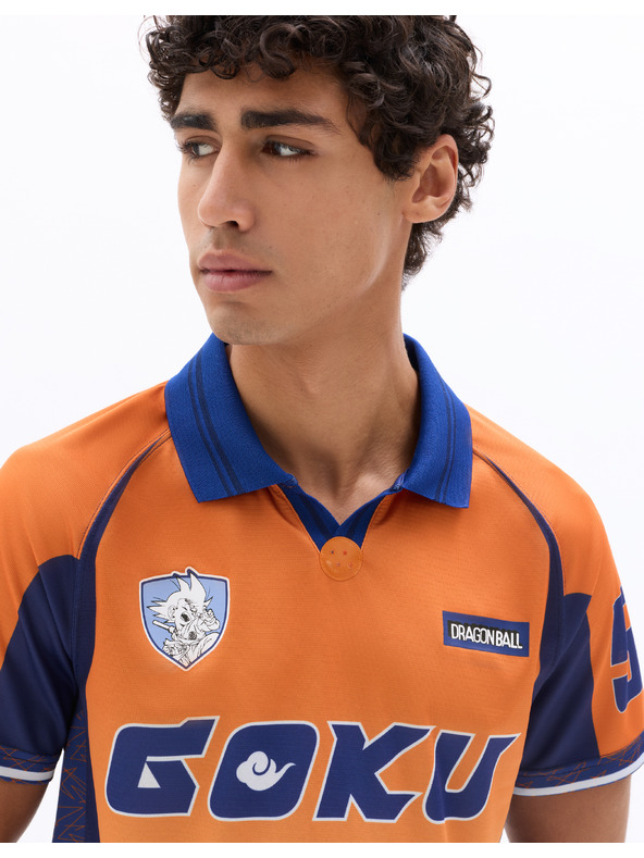 Celio Sportska majica Dragon Ball Z