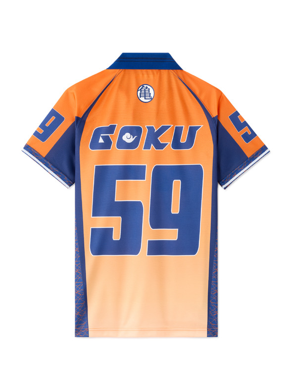 Celio Sportska majica Dragon Ball Z