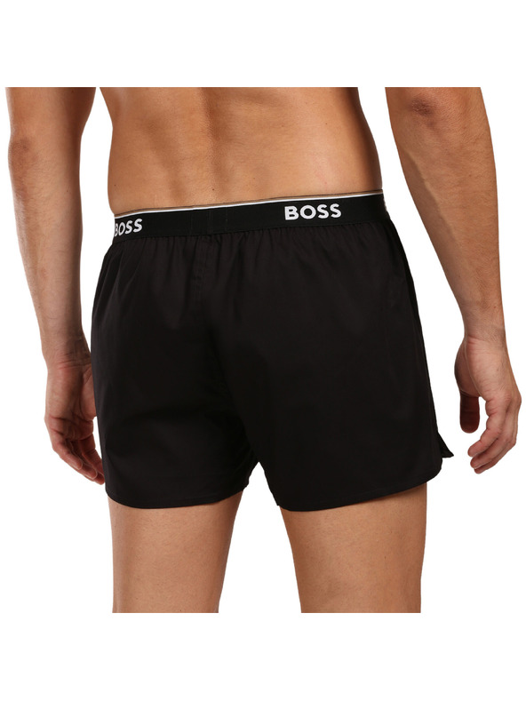 BOSS Komplet od dva - muške gaće BOSS višebojne