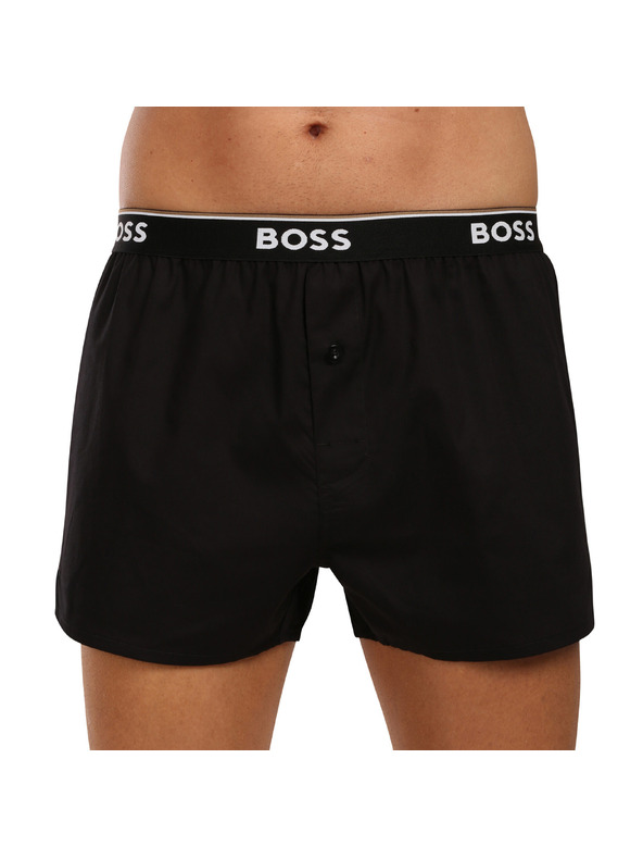 BOSS Komplet od dva - muške gaće BOSS višebojne