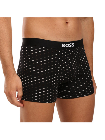 BOSS Komplet od tri - muške bokserice BOSS višebojne