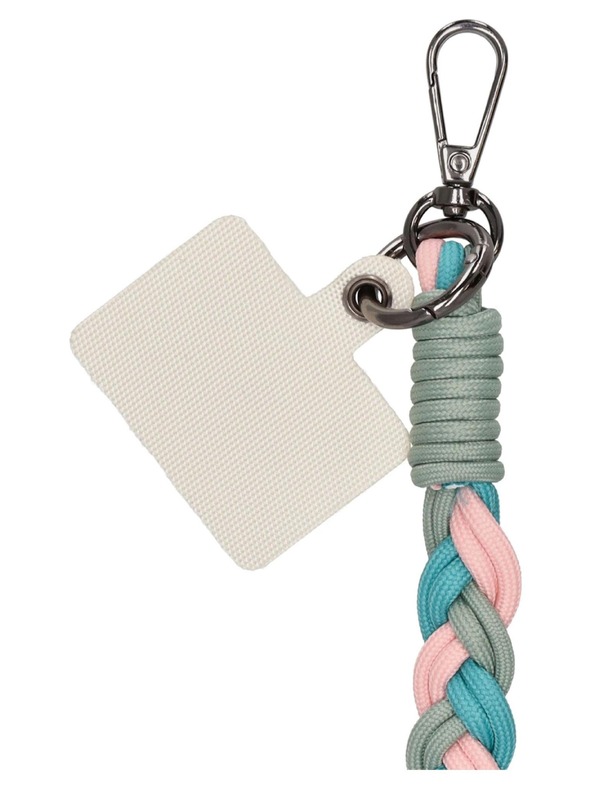 Beagles Torbica Beagles Fashion Phone Straps 24102 Turquoise